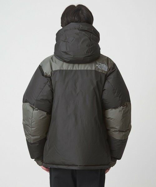 green label relaxing / グリーンレーベル リラクシング ダウンジャケット・ベスト | ＜THE NORTH FACE＞バルトロ ライト ジャケット ダウンジャケット | 詳細12