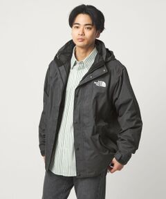 green label relaxing / グリーンレーベル リラクシング ナイロンジャケット | ＜THE NORTH FACE＞トリクライメイト ジャケット
