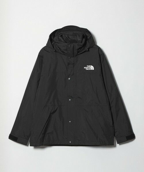 green label relaxing / グリーンレーベル リラクシング ナイロンジャケット | ＜THE NORTH FACE＞トリクライメイト ジャケット | 詳細2