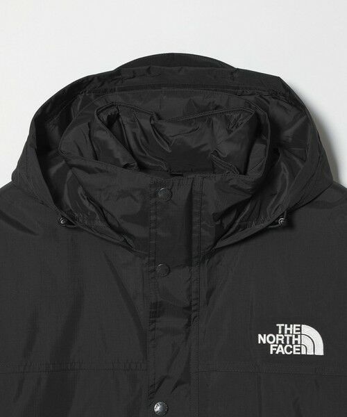 green label relaxing / グリーンレーベル リラクシング ナイロンジャケット | ＜THE NORTH FACE＞トリクライメイト ジャケット | 詳細4