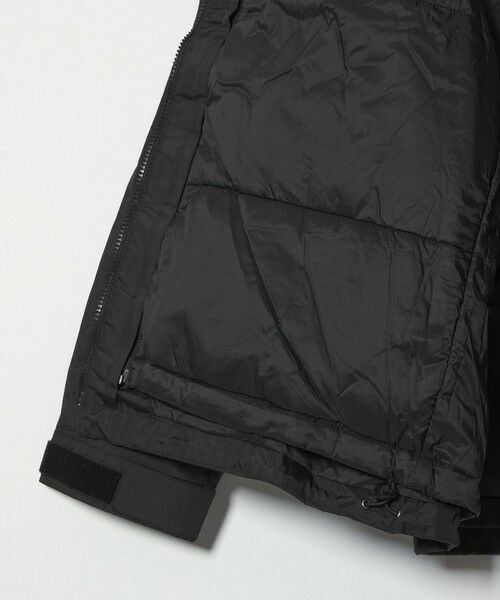 green label relaxing / グリーンレーベル リラクシング ナイロンジャケット | ＜THE NORTH FACE＞トリクライメイト ジャケット | 詳細5
