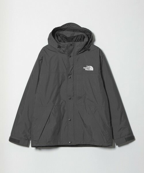 green label relaxing / グリーンレーベル リラクシング ナイロンジャケット | ＜THE NORTH FACE＞トリクライメイト ジャケット | 詳細16