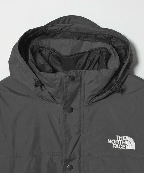 green label relaxing / グリーンレーベル リラクシング ナイロンジャケット | ＜THE NORTH FACE＞トリクライメイト ジャケット | 詳細18