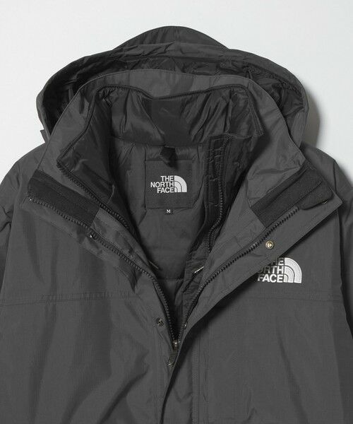 green label relaxing / グリーンレーベル リラクシング ナイロンジャケット | ＜THE NORTH FACE＞トリクライメイト ジャケット | 詳細19