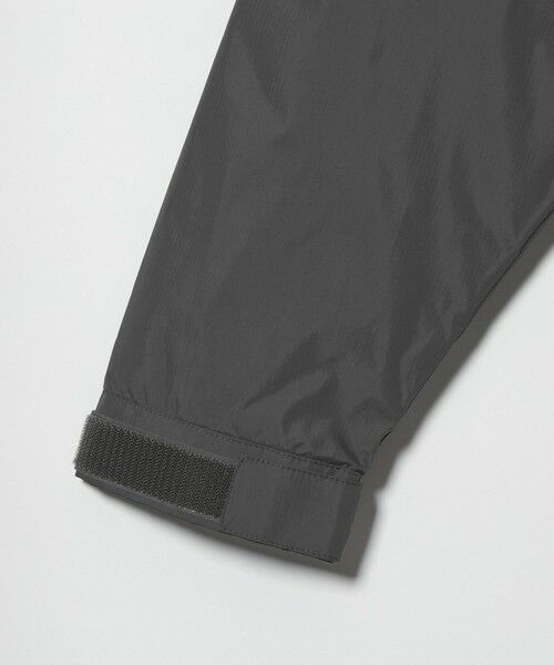 green label relaxing / グリーンレーベル リラクシング ナイロンジャケット | ＜THE NORTH FACE＞トリクライメイト ジャケット | 詳細20