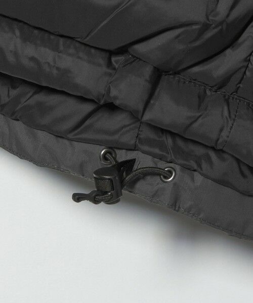 green label relaxing / グリーンレーベル リラクシング ナイロンジャケット | ＜THE NORTH FACE＞トリクライメイト ジャケット | 詳細21