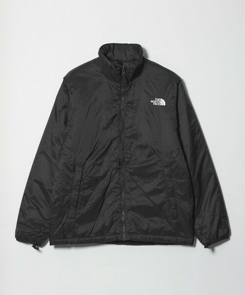 green label relaxing / グリーンレーベル リラクシング ナイロンジャケット | ＜THE NORTH FACE＞トリクライメイト ジャケット | 詳細22