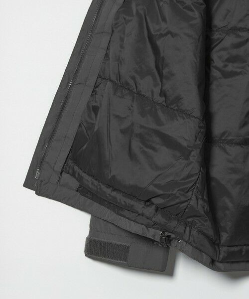 green label relaxing / グリーンレーベル リラクシング ナイロンジャケット | ＜THE NORTH FACE＞トリクライメイト ジャケット | 詳細23