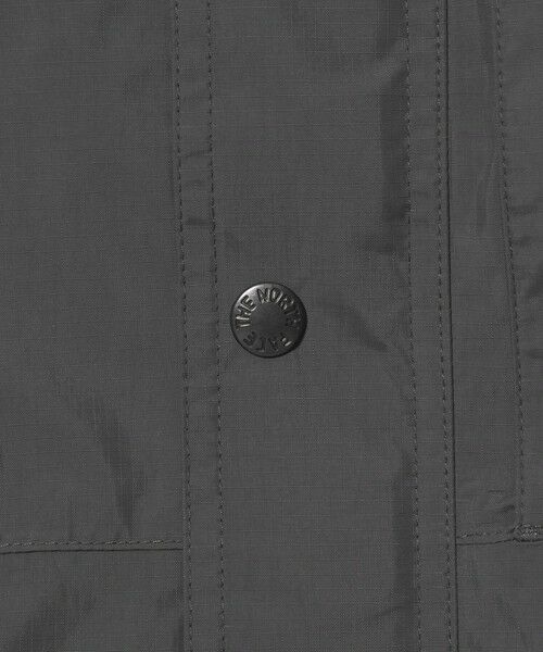 green label relaxing / グリーンレーベル リラクシング ナイロンジャケット | ＜THE NORTH FACE＞トリクライメイト ジャケット | 詳細24