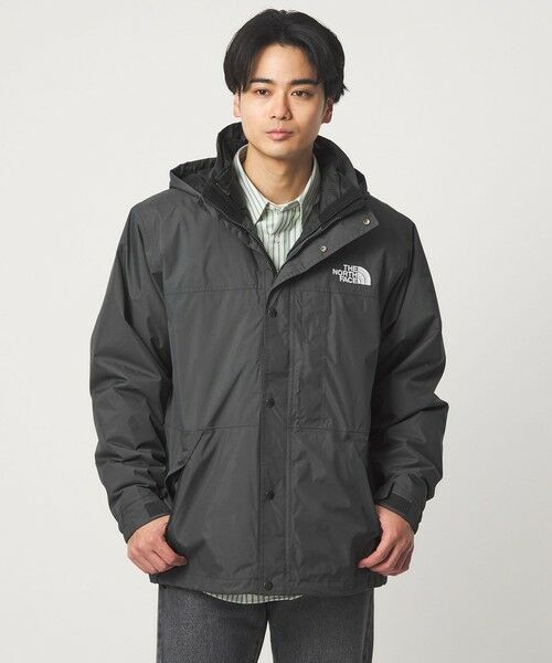 green label relaxing / グリーンレーベル リラクシング ナイロンジャケット | ＜THE NORTH FACE＞トリクライメイト ジャケット | 詳細8