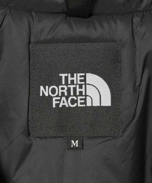 green label relaxing / グリーンレーベル リラクシング ナイロンジャケット | ＜THE NORTH FACE＞トリクライメイト ジャケット | 詳細25
