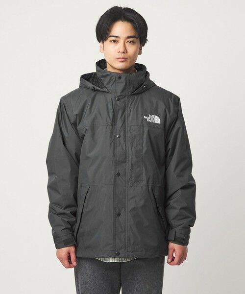 green label relaxing / グリーンレーベル リラクシング ナイロンジャケット | ＜THE NORTH FACE＞トリクライメイト ジャケット | 詳細10