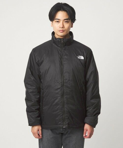 green label relaxing / グリーンレーベル リラクシング ナイロンジャケット | ＜THE NORTH FACE＞トリクライメイト ジャケット | 詳細13