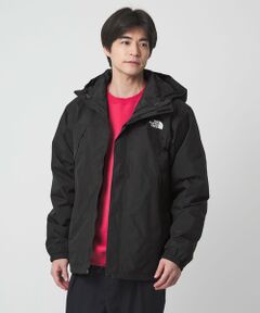 green label relaxing / グリーンレーベル リラクシング ナイロンジャケット | ＜THE NORTH FACE＞クロノス トリクライメイト ジャケット