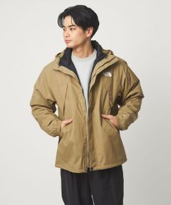green label relaxing / グリーンレーベル リラクシング ナイロンジャケット | ＜THE NORTH FACE＞クロノス トリクライメイト ジャケット