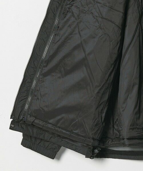 green label relaxing / グリーンレーベル リラクシング ナイロンジャケット | ＜THE NORTH FACE＞クロノス トリクライメイト ジャケット | 詳細5