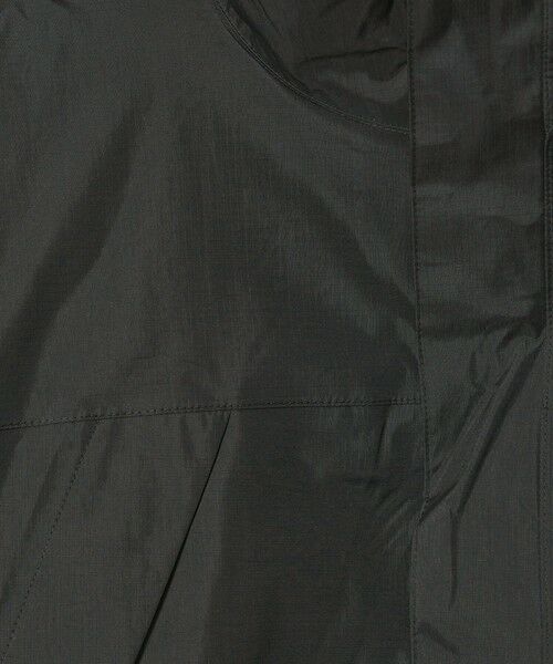 green label relaxing / グリーンレーベル リラクシング ナイロンジャケット | ＜THE NORTH FACE＞クロノス トリクライメイト ジャケット | 詳細6