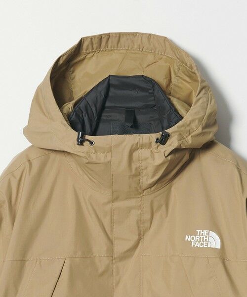 green label relaxing / グリーンレーベル リラクシング ナイロンジャケット | ＜THE NORTH FACE＞クロノス トリクライメイト ジャケット | 詳細18