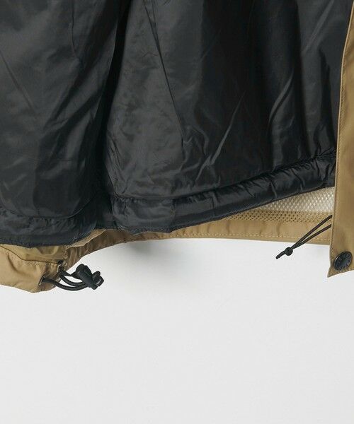 green label relaxing / グリーンレーベル リラクシング ナイロンジャケット | ＜THE NORTH FACE＞クロノス トリクライメイト ジャケット | 詳細22