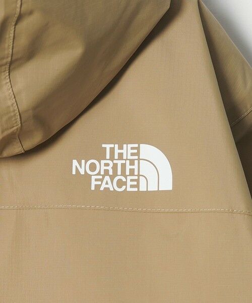 green label relaxing / グリーンレーベル リラクシング ナイロンジャケット | ＜THE NORTH FACE＞クロノス トリクライメイト ジャケット | 詳細24