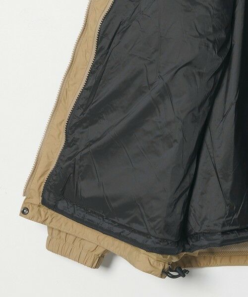 green label relaxing / グリーンレーベル リラクシング ナイロンジャケット | ＜THE NORTH FACE＞クロノス トリクライメイト ジャケット | 詳細28
