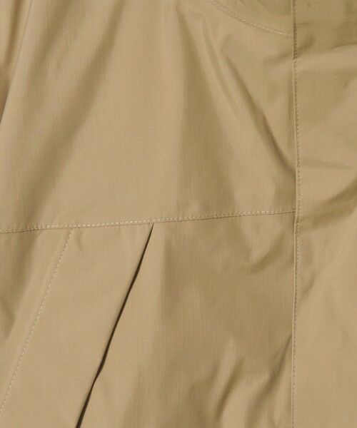 green label relaxing / グリーンレーベル リラクシング ナイロンジャケット | ＜THE NORTH FACE＞クロノス トリクライメイト ジャケット | 詳細29