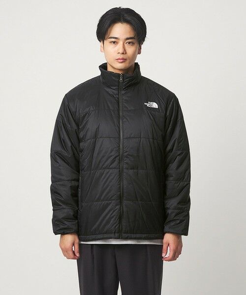 green label relaxing / グリーンレーベル リラクシング ナイロンジャケット | ＜THE NORTH FACE＞クロノス トリクライメイト ジャケット | 詳細13