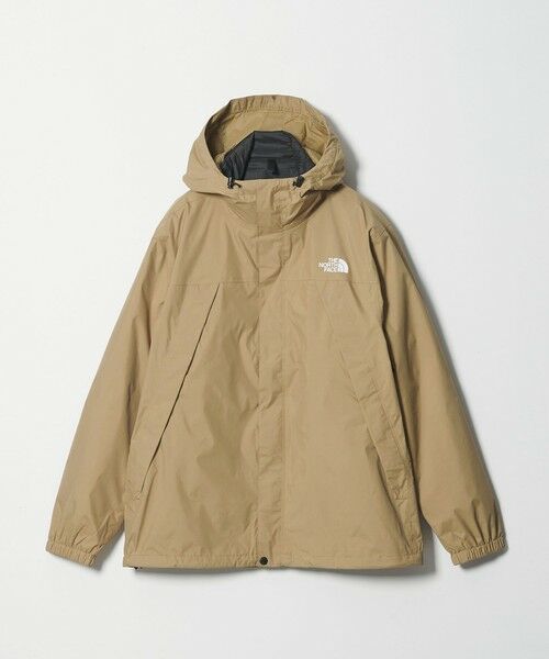 green label relaxing/グリーンレーベル リラクシング <THE NORTH FACE>クロノス トリクライメイト ジャケット BEIGE S green label relaxing/グリーンレーベル リラクシング <THE NORTH FACE>クロノス トリクライメイト ジャケット BEIGE S
