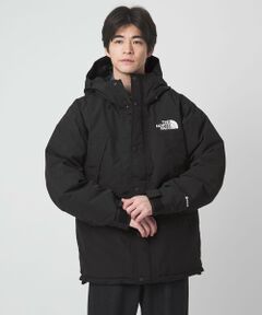 green label relaxing / グリーンレーベル リラクシング ダウンジャケット・ベスト | ＜THE NORTH FACE＞マウンテン ダウンジャケット