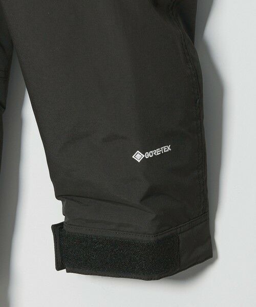 green label relaxing / グリーンレーベル リラクシング ダウンジャケット・ベスト | ＜THE NORTH FACE＞マウンテン ダウンジャケット | 詳細10