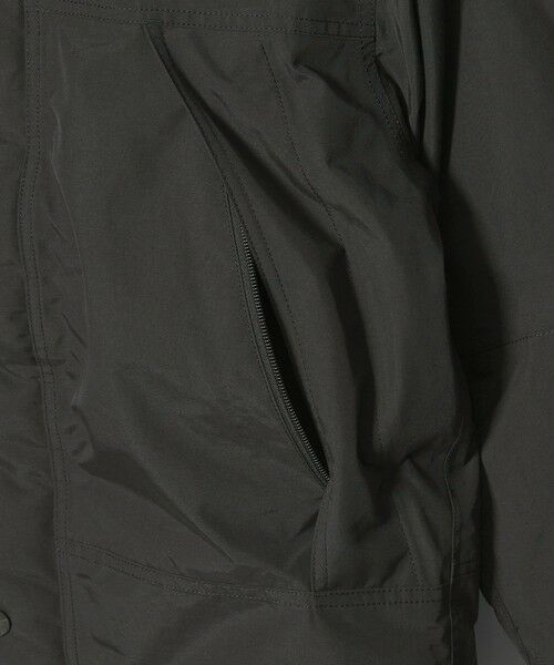 green label relaxing / グリーンレーベル リラクシング ダウンジャケット・ベスト | ＜THE NORTH FACE＞マウンテン ダウンジャケット | 詳細11