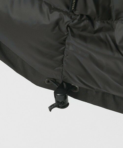 green label relaxing / グリーンレーベル リラクシング ダウンジャケット・ベスト | ＜THE NORTH FACE＞マウンテン ダウンジャケット | 詳細12