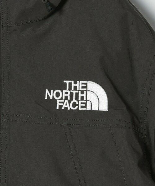green label relaxing / グリーンレーベル リラクシング ダウンジャケット・ベスト | ＜THE NORTH FACE＞マウンテン ダウンジャケット | 詳細13