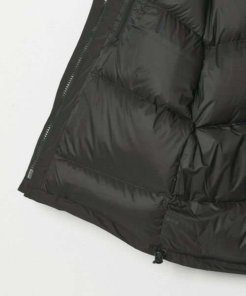 green label relaxing / グリーンレーベル リラクシング ダウンジャケット・ベスト | ＜THE NORTH FACE＞マウンテン ダウンジャケット | 詳細14