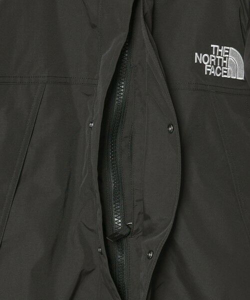 green label relaxing / グリーンレーベル リラクシング ダウンジャケット・ベスト | ＜THE NORTH FACE＞マウンテン ダウンジャケット | 詳細16