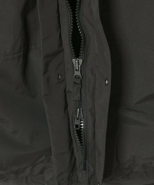 green label relaxing / グリーンレーベル リラクシング ダウンジャケット・ベスト | ＜THE NORTH FACE＞マウンテン ダウンジャケット | 詳細17