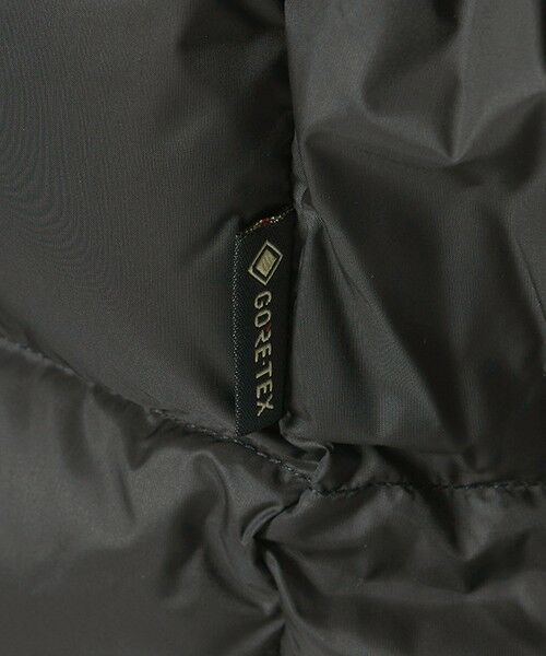 green label relaxing / グリーンレーベル リラクシング ダウンジャケット・ベスト | ＜THE NORTH FACE＞マウンテン ダウンジャケット | 詳細18