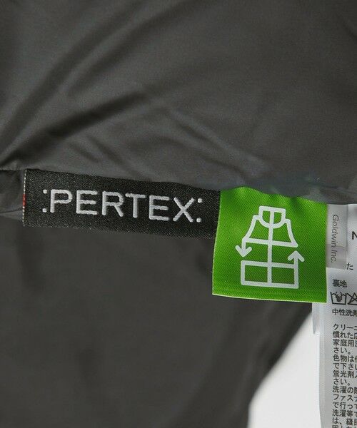 green label relaxing / グリーンレーベル リラクシング ダウンジャケット・ベスト | ＜THE NORTH FACE＞マウンテン ダウンジャケット | 詳細20