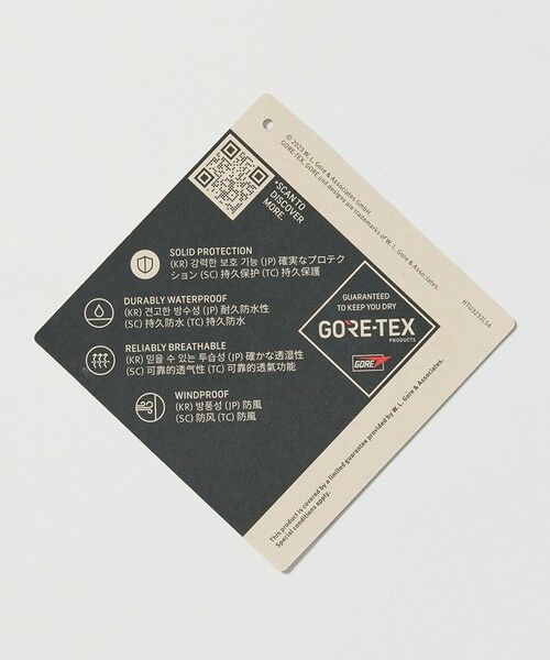 green label relaxing / グリーンレーベル リラクシング ダウンジャケット・ベスト | ＜THE NORTH FACE＞マウンテン ダウンジャケット | 詳細22