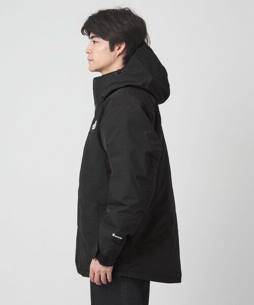 green label relaxing / グリーンレーベル リラクシング ダウンジャケット・ベスト | ＜THE NORTH FACE＞マウンテン ダウンジャケット | 詳細4