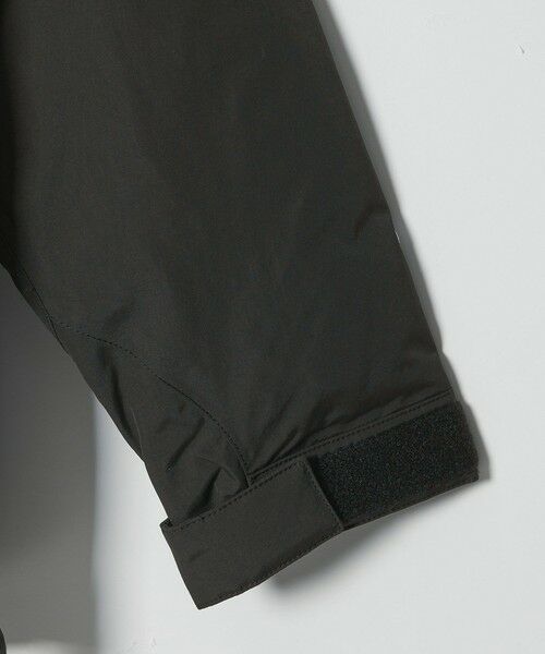 green label relaxing / グリーンレーベル リラクシング ダウンジャケット・ベスト | ＜THE NORTH FACE＞マウンテン ダウンジャケット | 詳細9