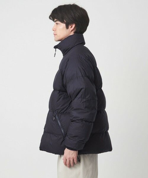 green label relaxing / グリーンレーベル リラクシング ダウンジャケット・ベスト | 【別注】＜Marmot＞GLR リバーシブル ダウンジャケット | 詳細22