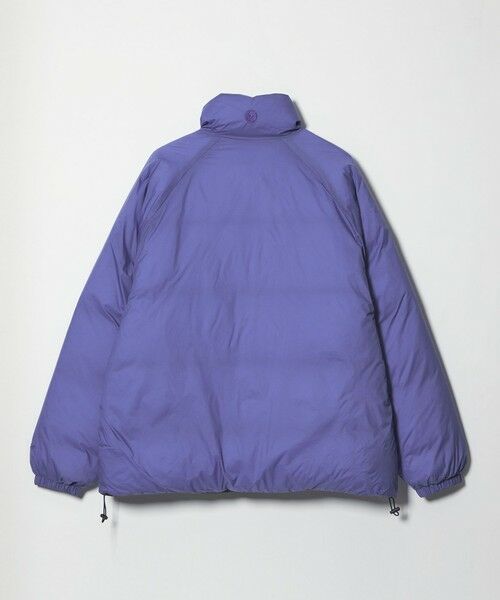 green label relaxing / グリーンレーベル リラクシング ダウンジャケット・ベスト | 【別注】＜Marmot＞GLR リバーシブル ダウンジャケット | 詳細25