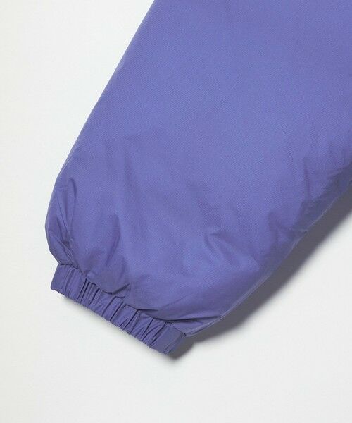 green label relaxing / グリーンレーベル リラクシング ダウンジャケット・ベスト | 【別注】＜Marmot＞GLR リバーシブル ダウンジャケット | 詳細27