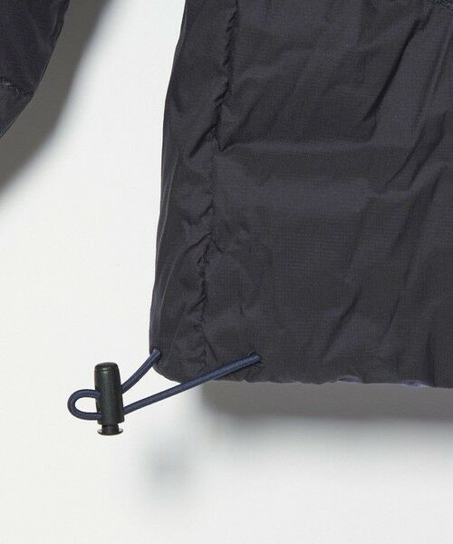 green label relaxing / グリーンレーベル リラクシング ダウンジャケット・ベスト | 【別注】＜Marmot＞GLR リバーシブル ダウンジャケット | 詳細29