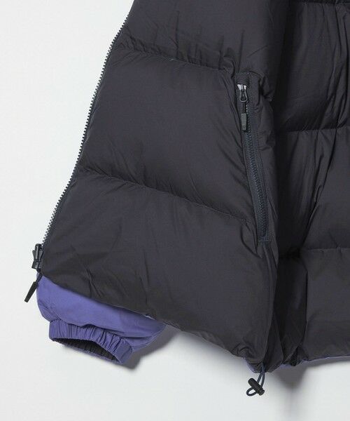 green label relaxing / グリーンレーベル リラクシング ダウンジャケット・ベスト | 【別注】＜Marmot＞GLR リバーシブル ダウンジャケット | 詳細30