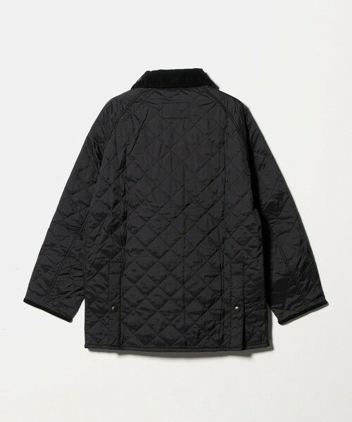 green label relaxing / グリーンレーベル リラクシング その他アウター | ＜Barbour＞ビデイル キルティング ジャケット ブルゾン | 詳細1