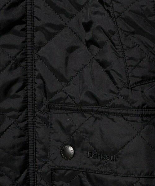 green label relaxing / グリーンレーベル リラクシング その他アウター | ＜Barbour＞ビデイル キルティング ジャケット ブルゾン | 詳細10