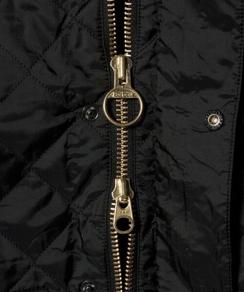 green label relaxing / グリーンレーベル リラクシング その他アウター | ＜Barbour＞ビデイル キルティング ジャケット ブルゾン | 詳細11