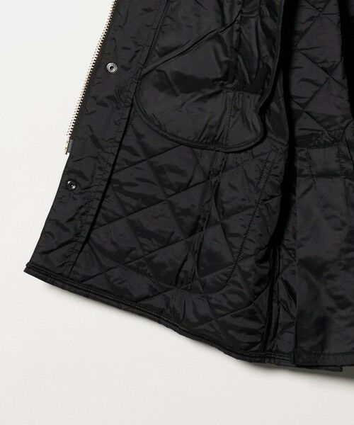 green label relaxing / グリーンレーベル リラクシング その他アウター | ＜Barbour＞ビデイル キルティング ジャケット ブルゾン | 詳細12